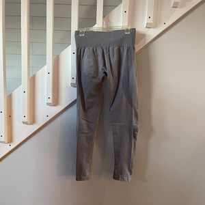 NVGTN Contour seamless leggings Size Large